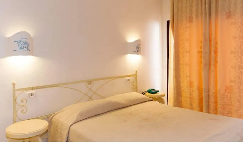 Palau City Hotel - фото 6