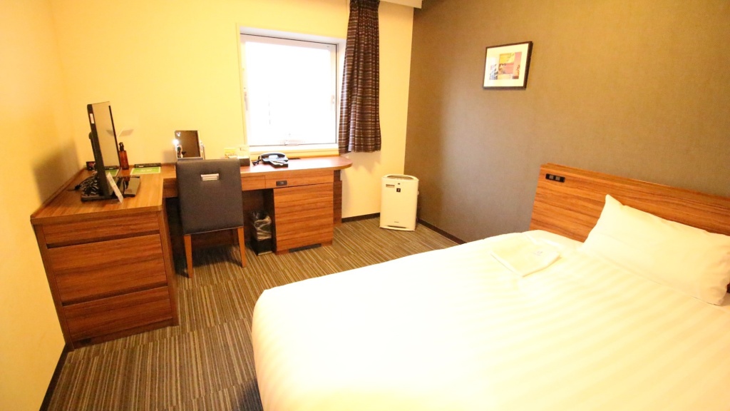 Jr West Group Via Inn Shinagawa Oimachi 사진 7