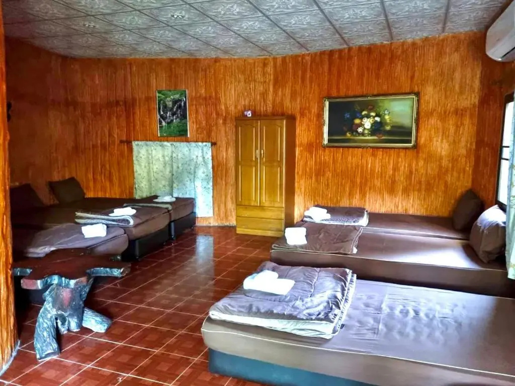 Family Bungalow