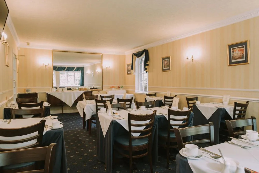 Miju Hotel - Général