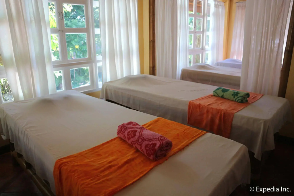 The Sun Villa Resort and Spa Hilltop - Général