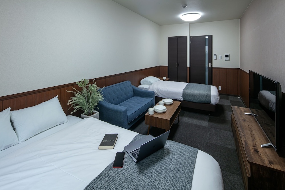 Randor Residence Kyoto Classic 사진 1