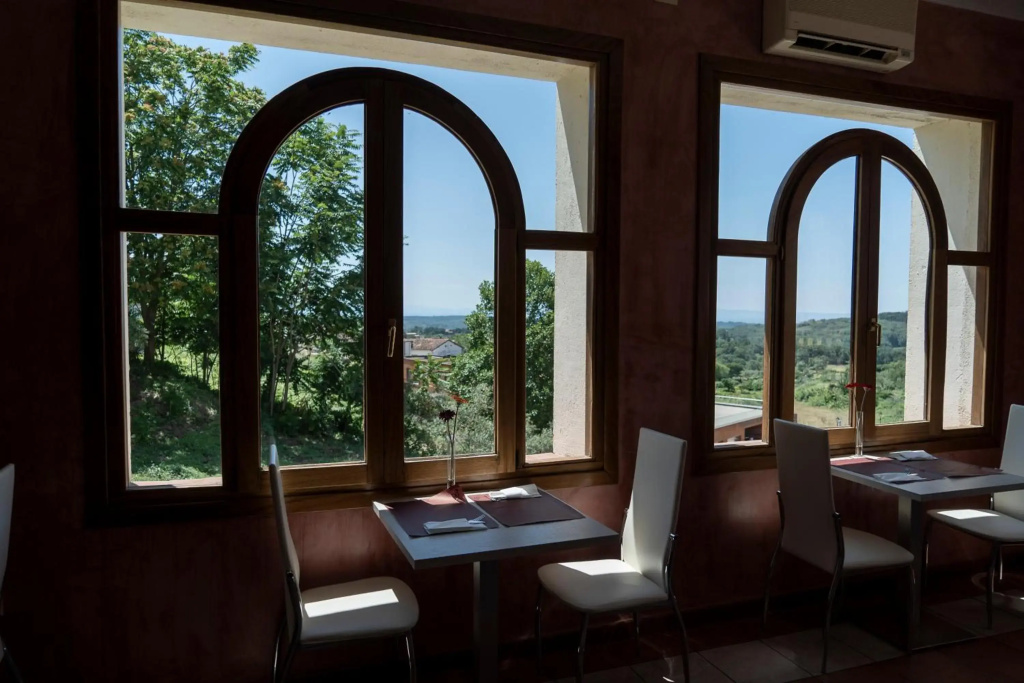 Hotel Rural Spa Don Juan De Austria - Général