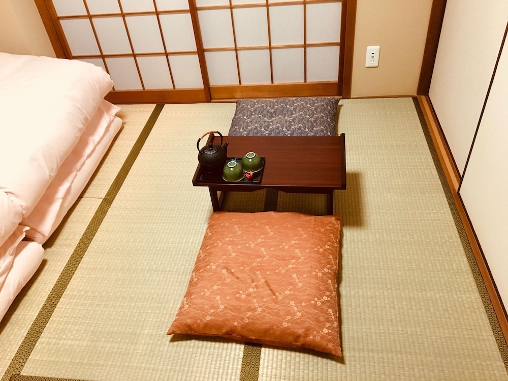Bichiku Yasaka 사진 14