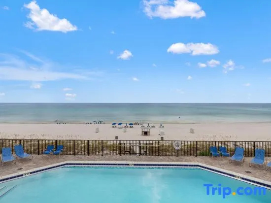 AquaVista Beach Resort 302W