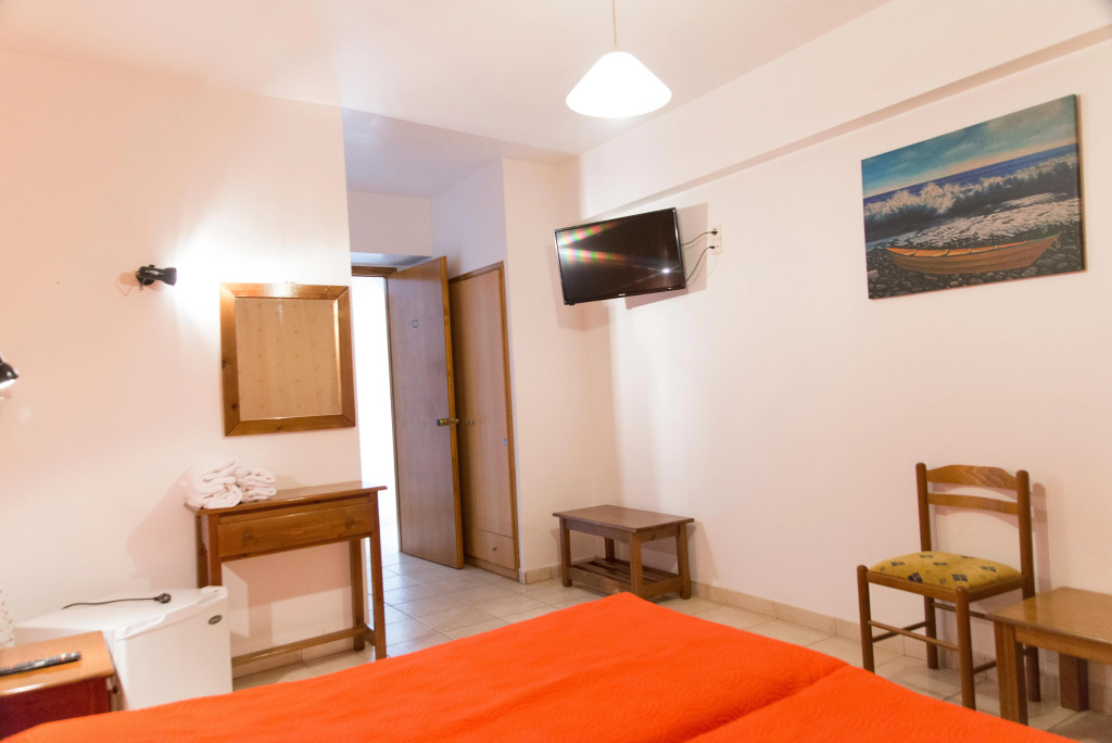 Athina Hotel - Général