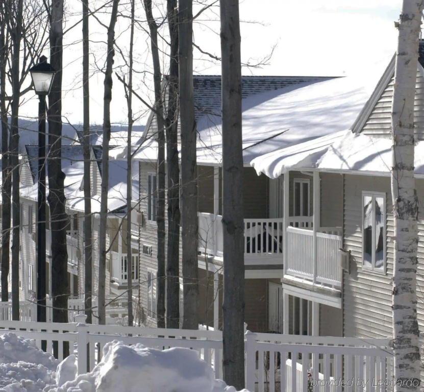 Vacation Village in the Berkshires