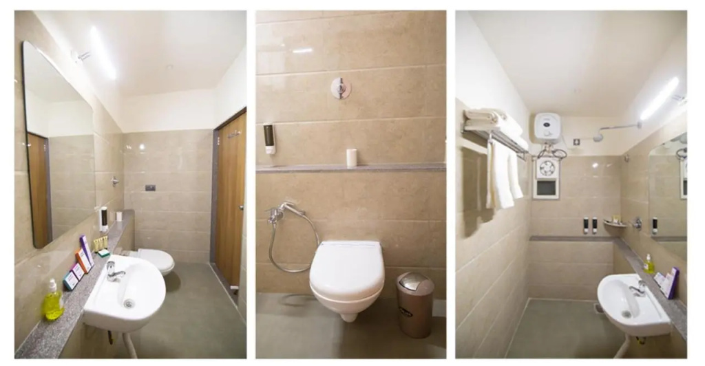 Hotel photo 10