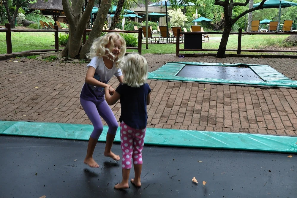 Kruger Park Lodge unit No. 524 - фото 18