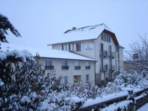 Hotel photo 13