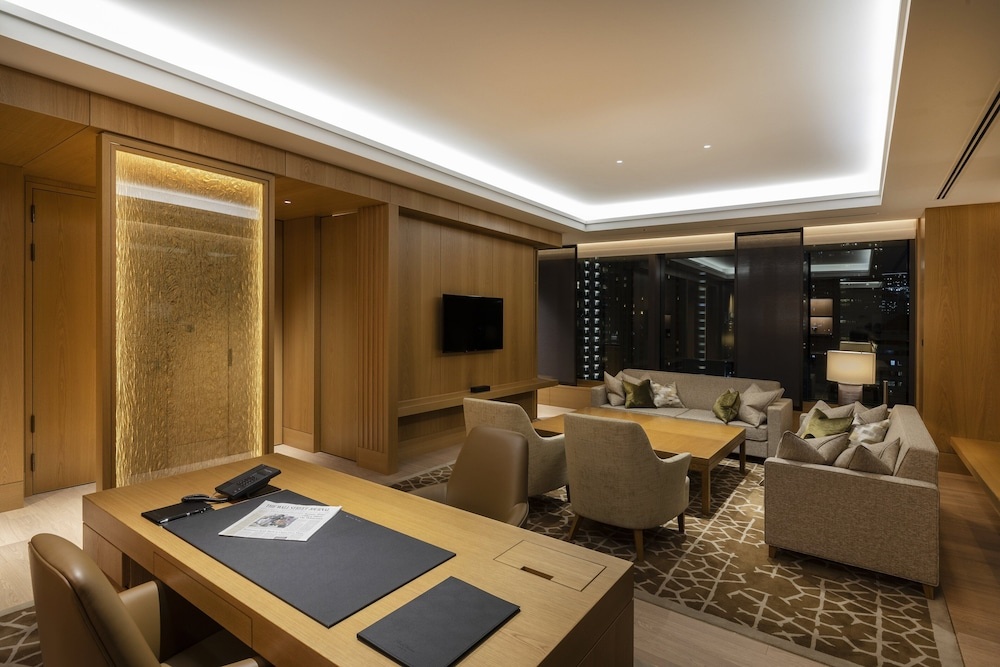 The Okura Tokyo 사진 53