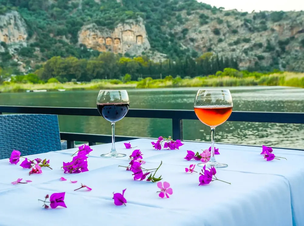 Dalyan Yagmur Hotel