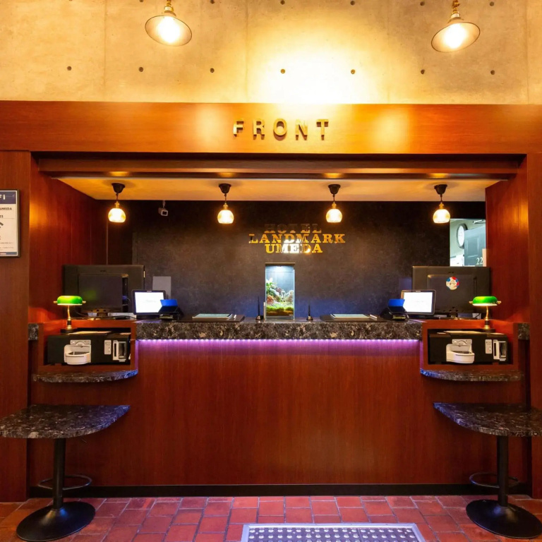 Hotel photo 30