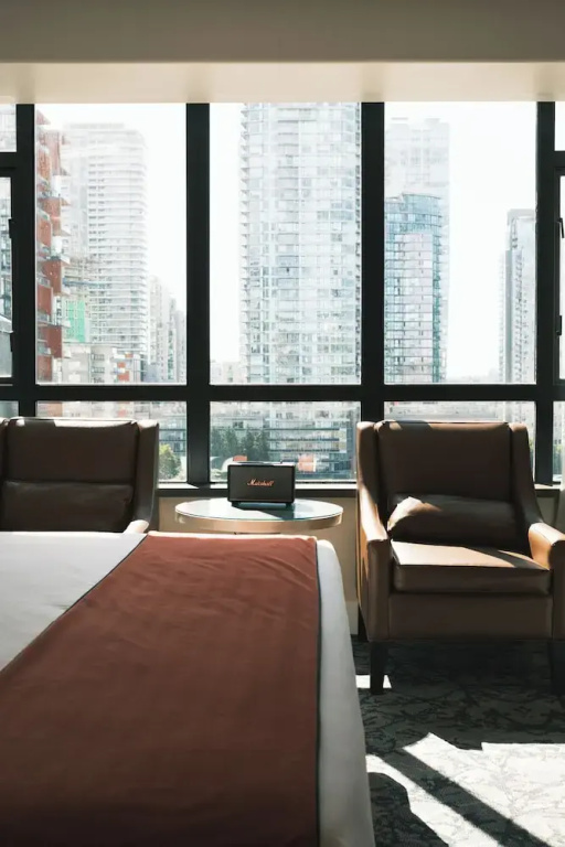The Parker Hotel and Rooftop - Chambres