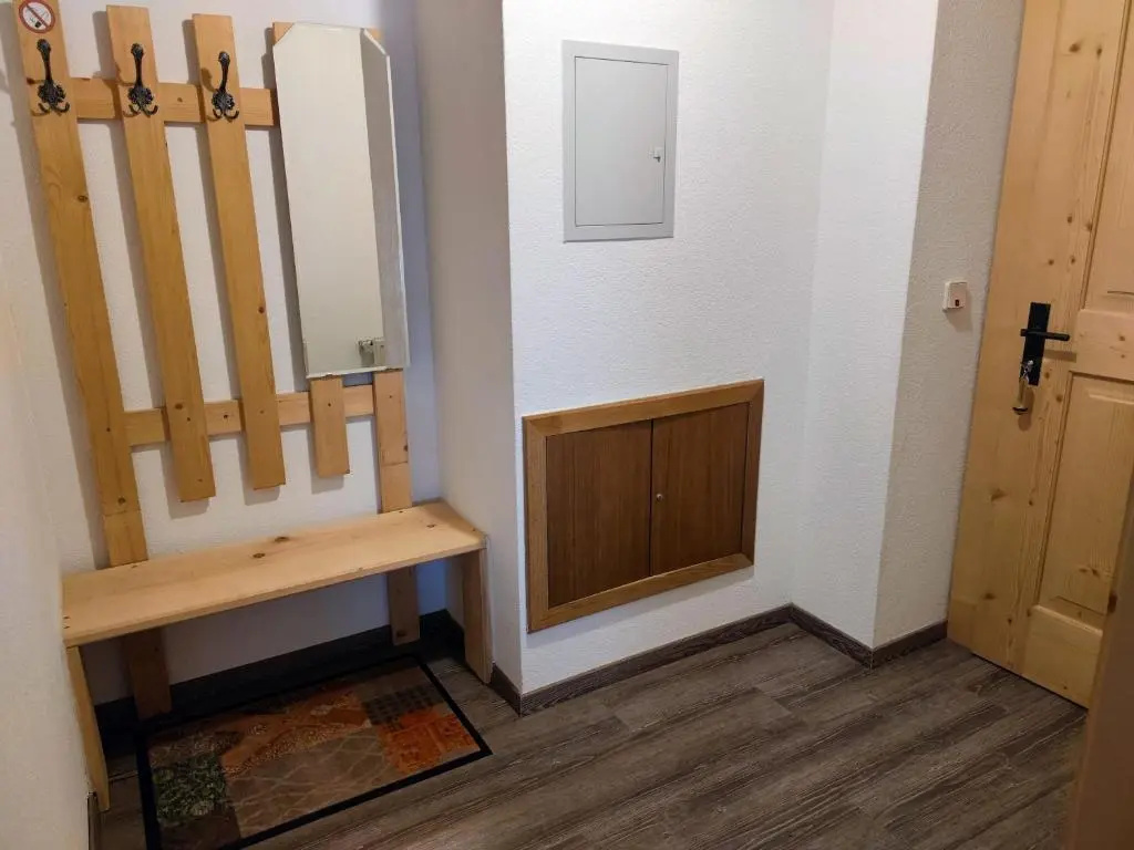 1 Bedroom Apartment with balcony