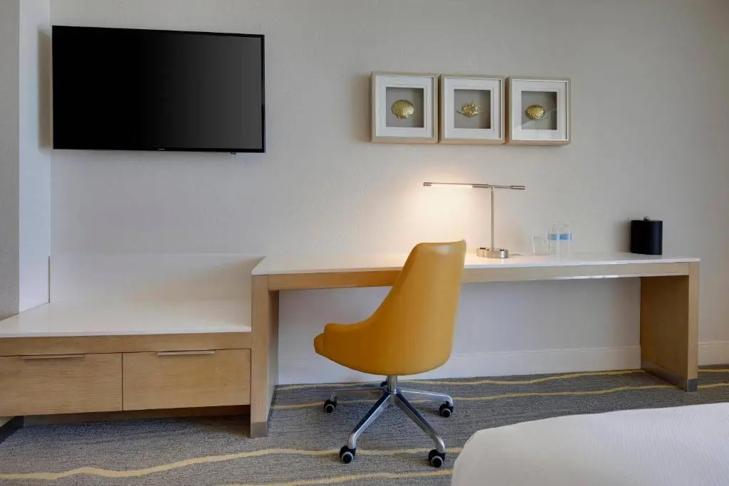 Delta Hotels by Marriott Daytona Beach - Chambres
