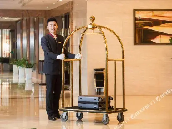 Kaifu Jianguo Hotel - Général