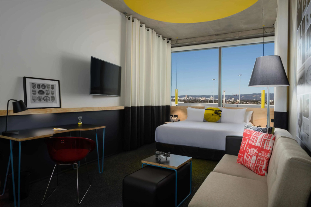 Atura Adelaide Airport: фото 4