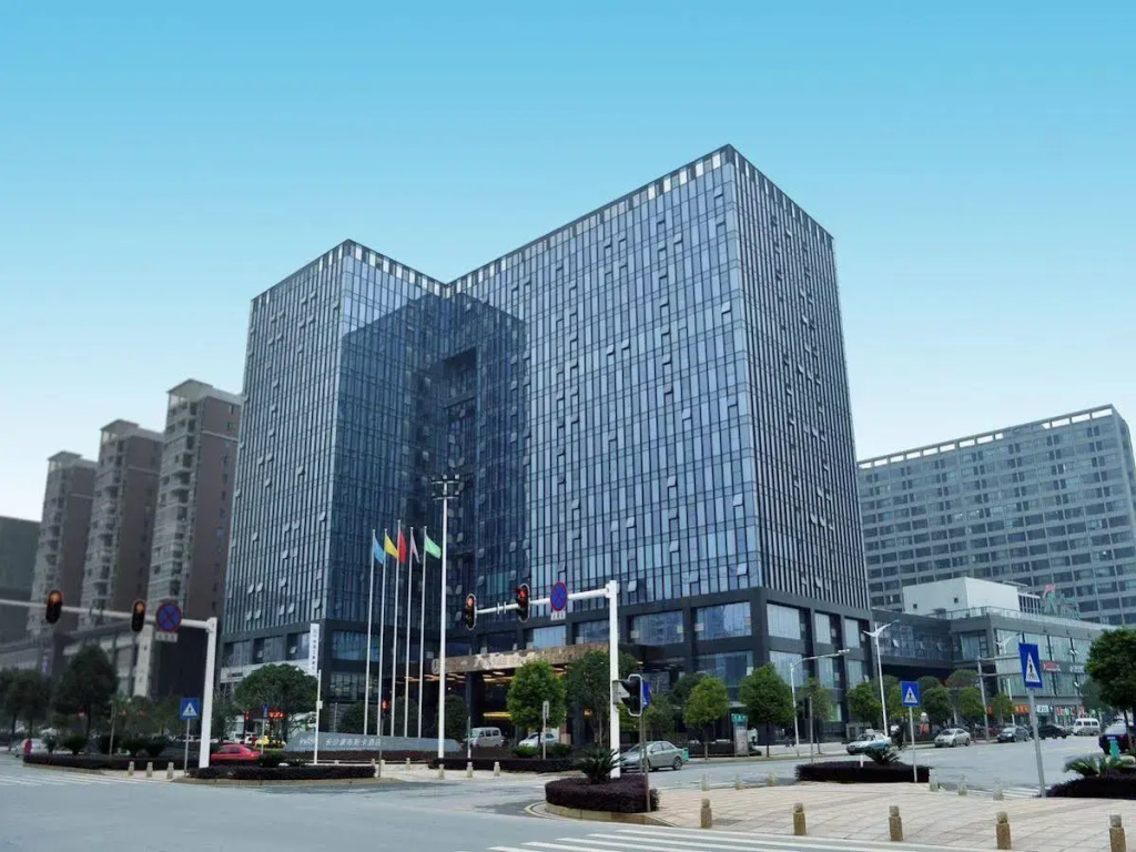 Hopesky Luxury Hotel
