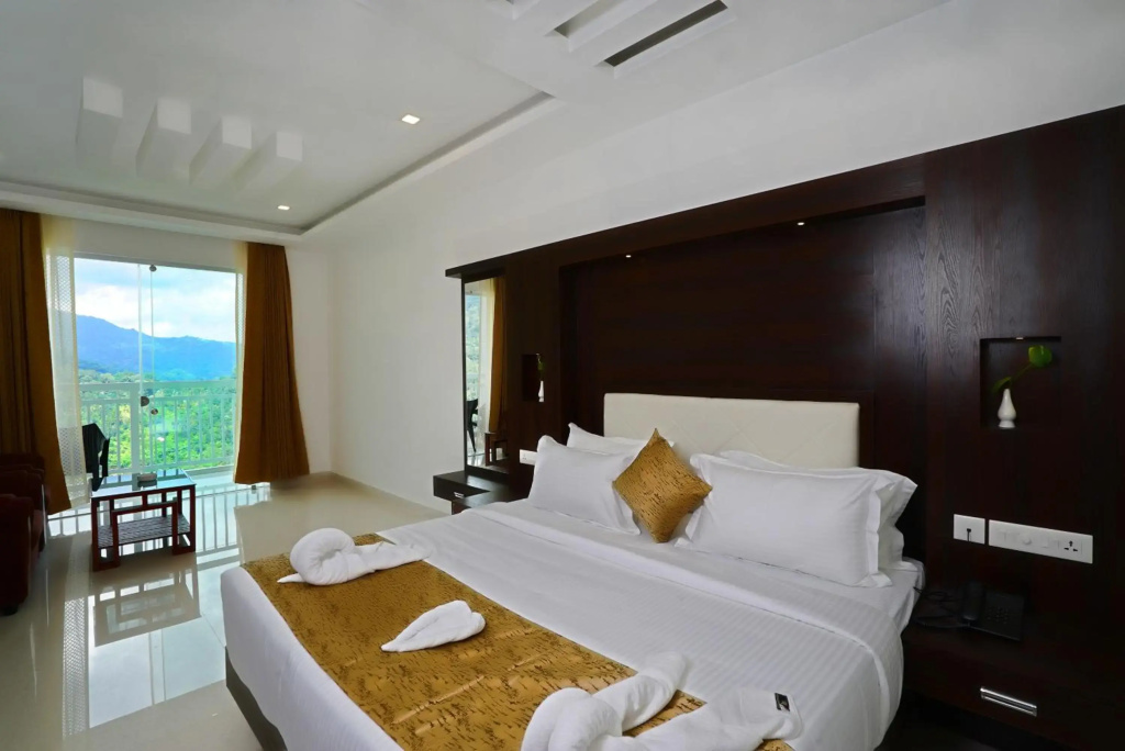 Hotel photo 9