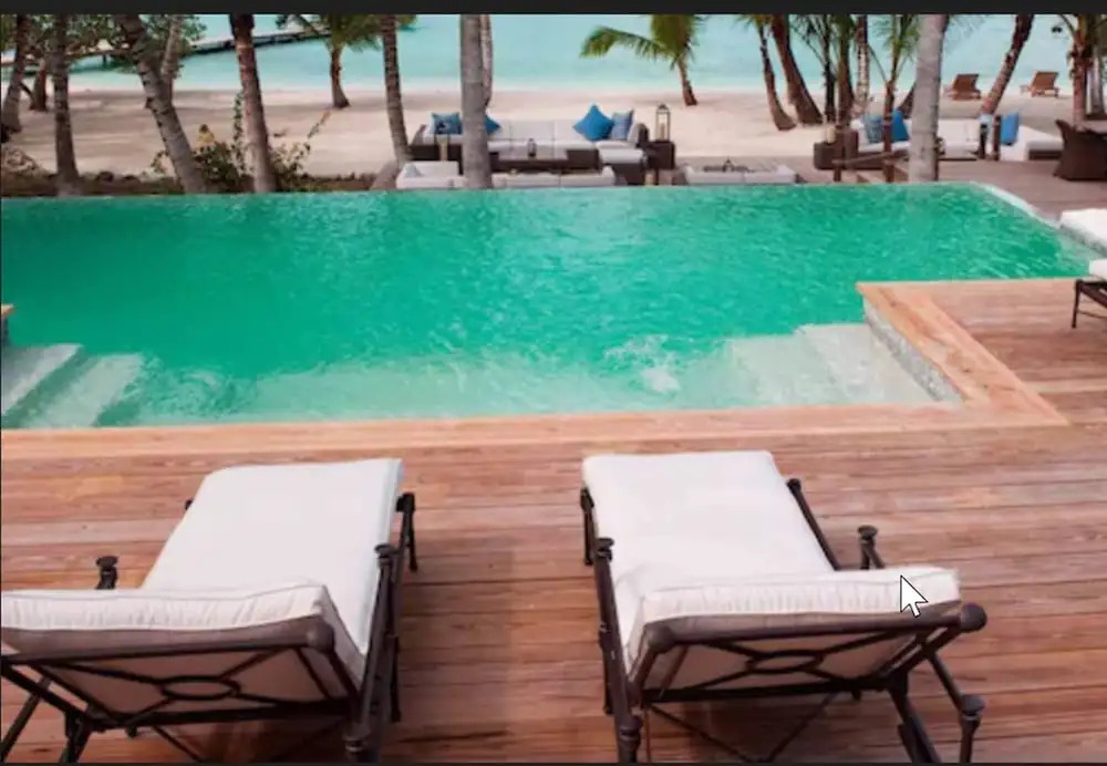 Tiamo Resort - фото 13