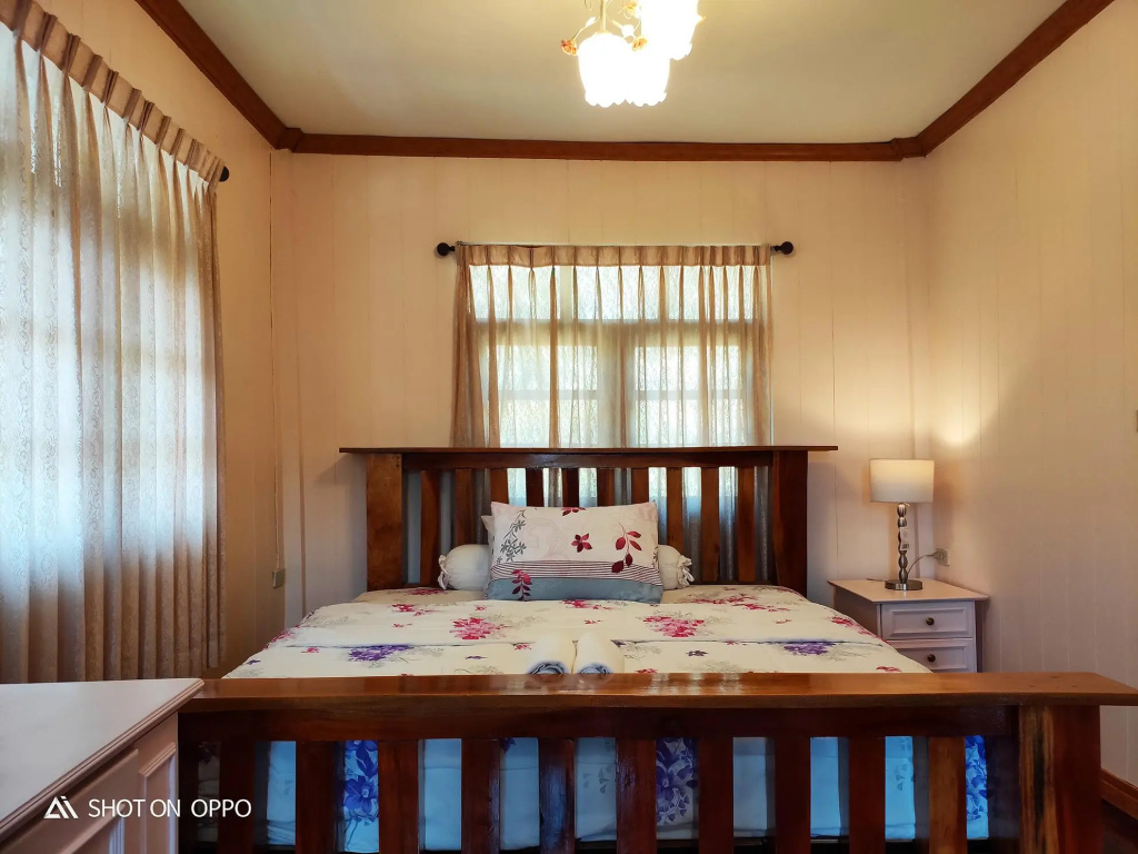 Family Cottage