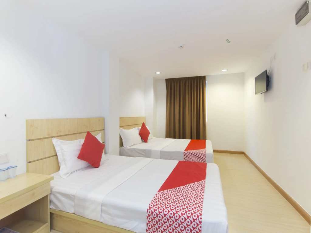 Hotel photo 7