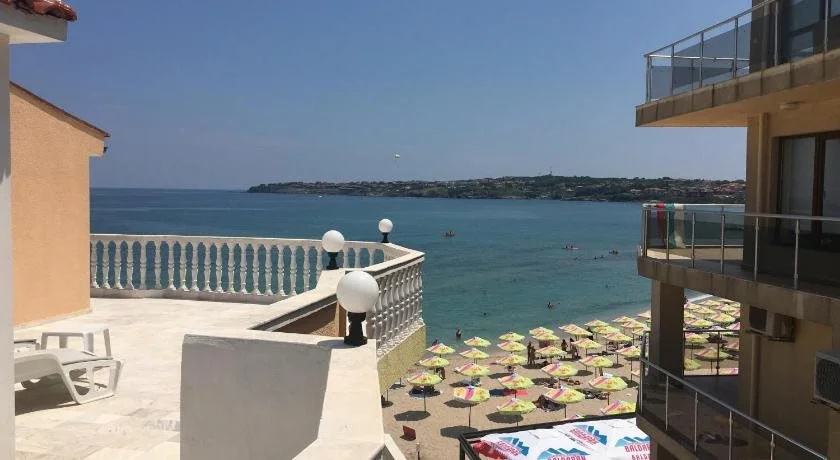 Lotos Hotel - Général