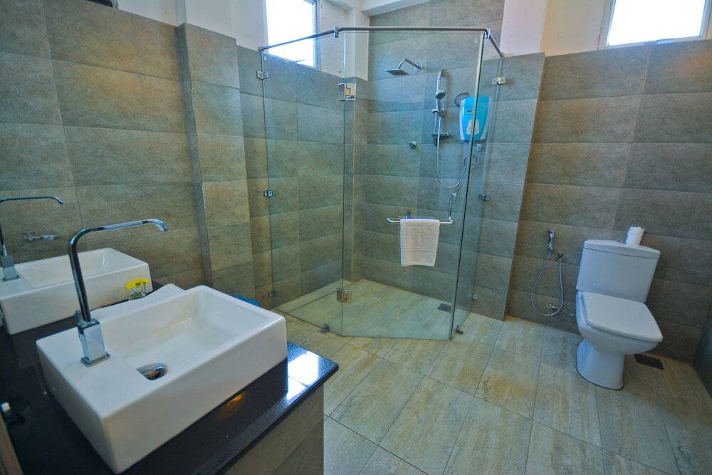 Monsoon Suites