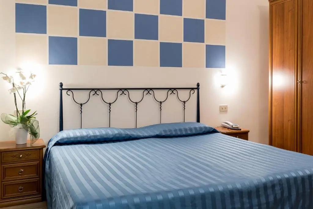 Hotel San Marco Sestola - Général