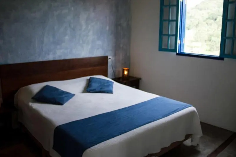 Pousada Vale das Araucárias - Chambres