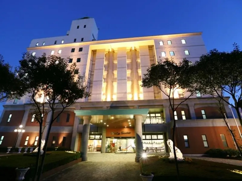 Hotel Stellacote Taiankaku - Chambres