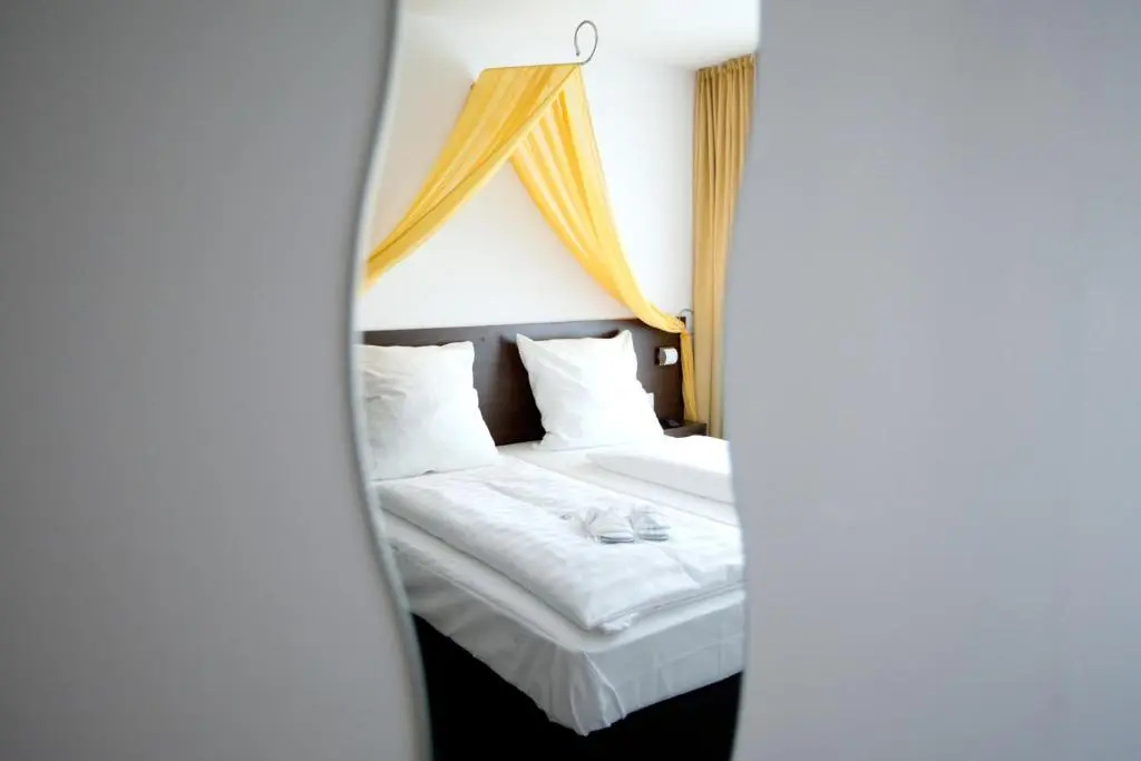 Hotel Kiez Pension - Chambres