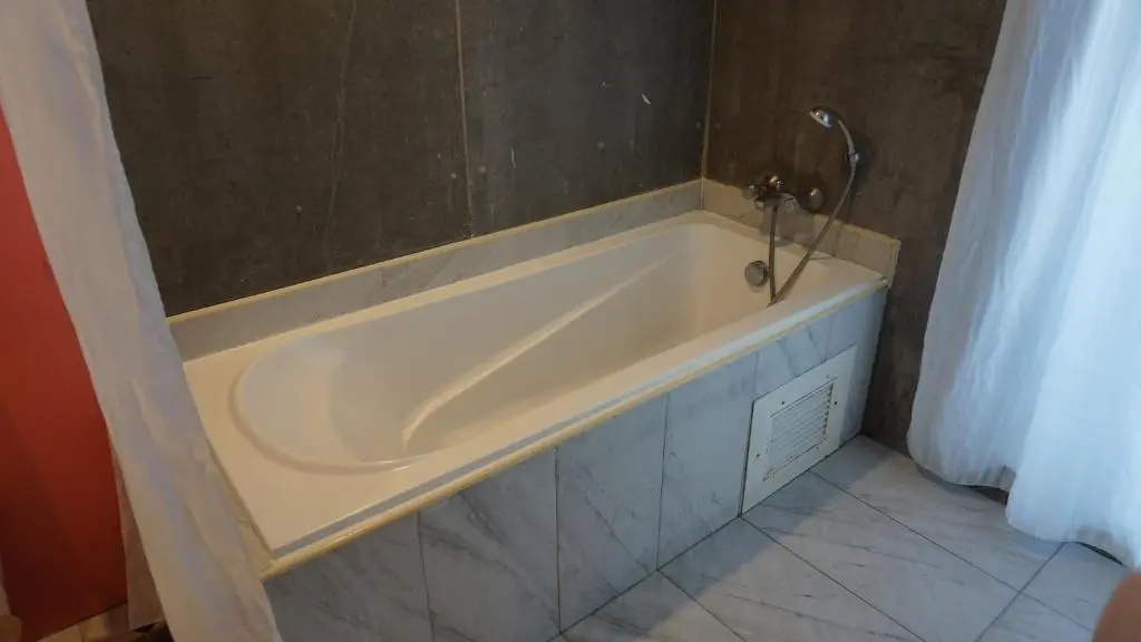 Sandalay Resort Pattaya - Chambres