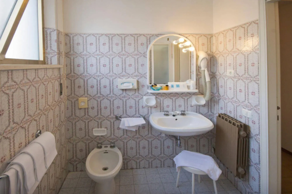 Hotel Sorriso - фото 20