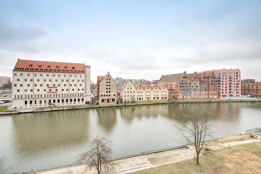Dom & House - Apartments Winter Residence