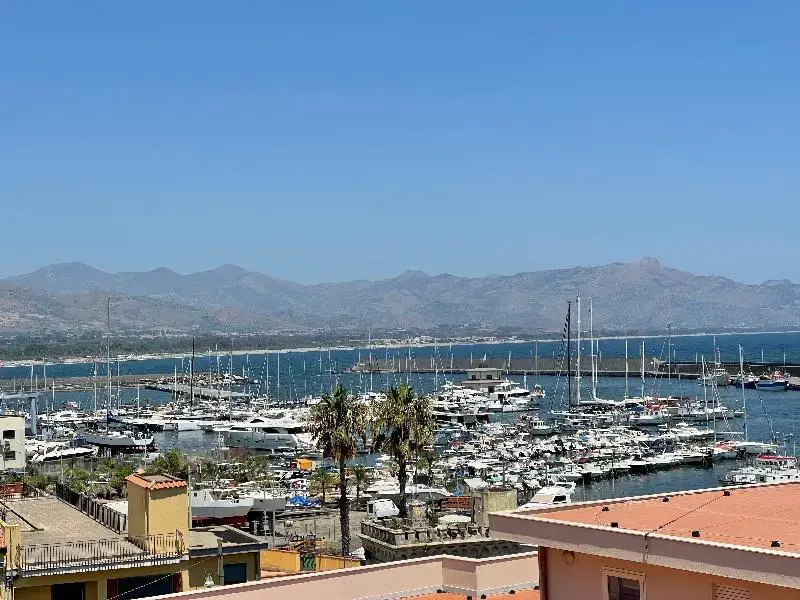 Grand Hotel Yachting Palace - Général
