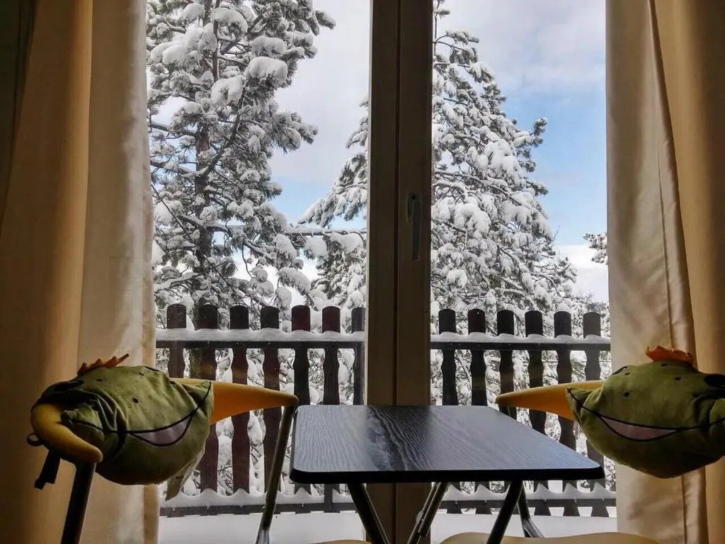 Holiday Home Vila Milka