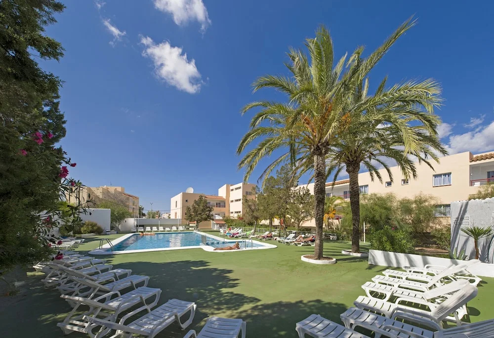 Sol Bay Apartamentos