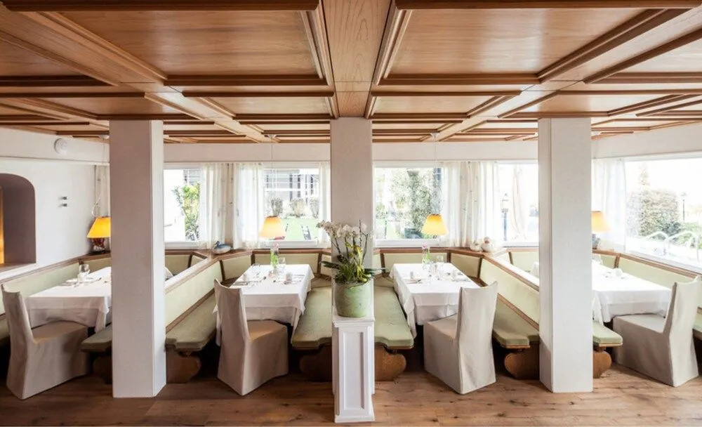 Hotel Landhaus Innerhofer - Général