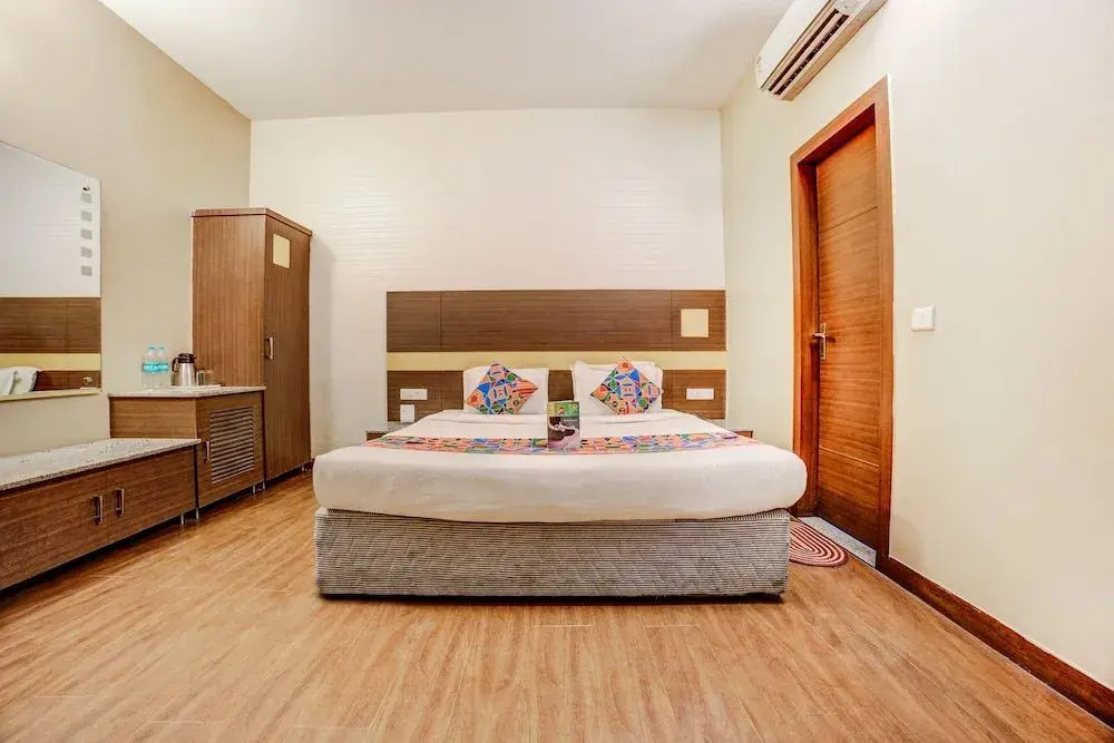 Hotel photo 21