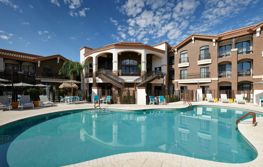 Embassy Suites by Hilton Tucson Paloma Village - Général