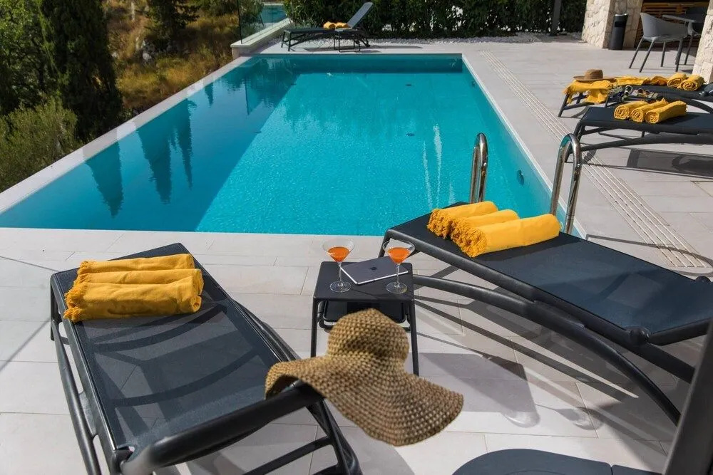Villa Helios Dubrovnik