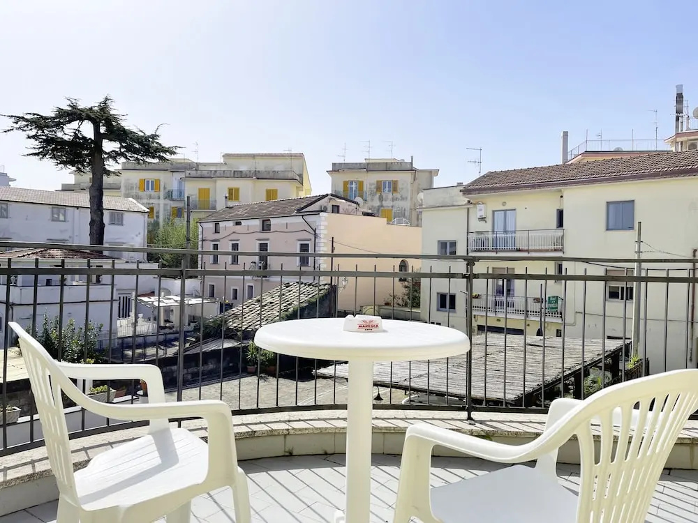 Hotel Reginella - Général