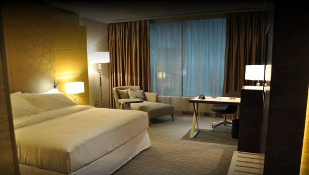 Sheraton Annaba Hotel — фото 5