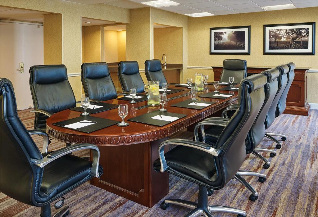 DoubleTree by Hilton San Antonio Airport - Général