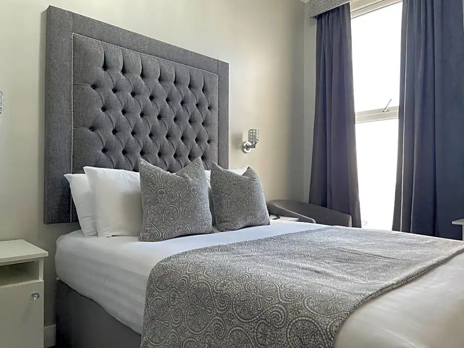 Park House Hotel - Chambres