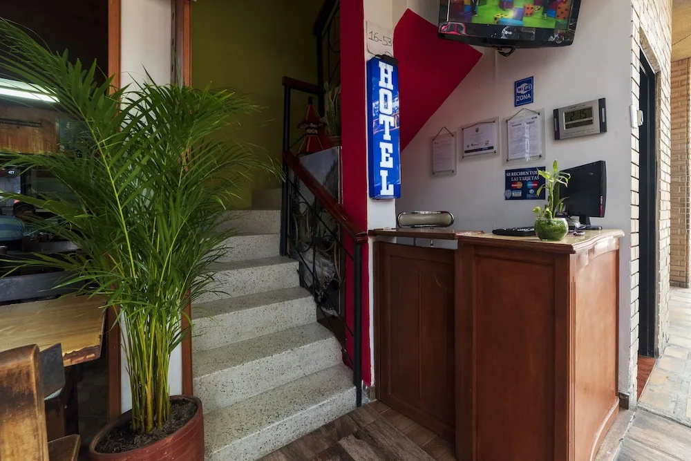 Hotel photo 8