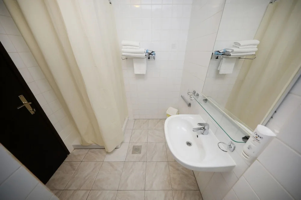Hotel Donat All Inclusive - Chambres