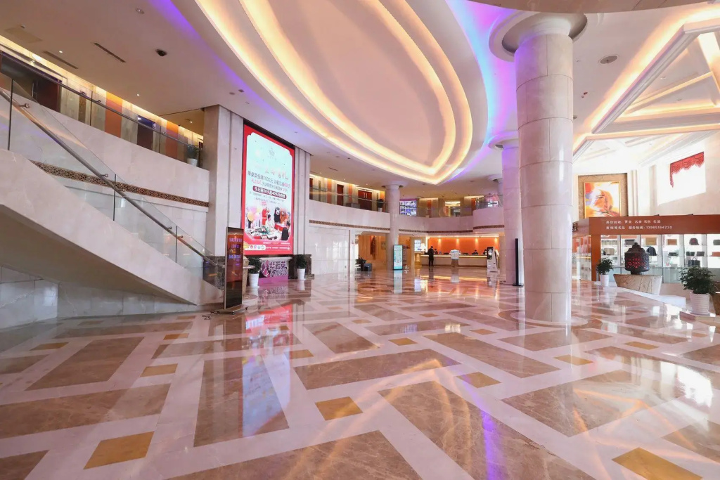 Hanjueyangming Hotel - Général